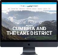 The Lake District Website