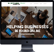 Business Link Website