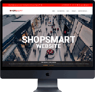 ShopSmart Website