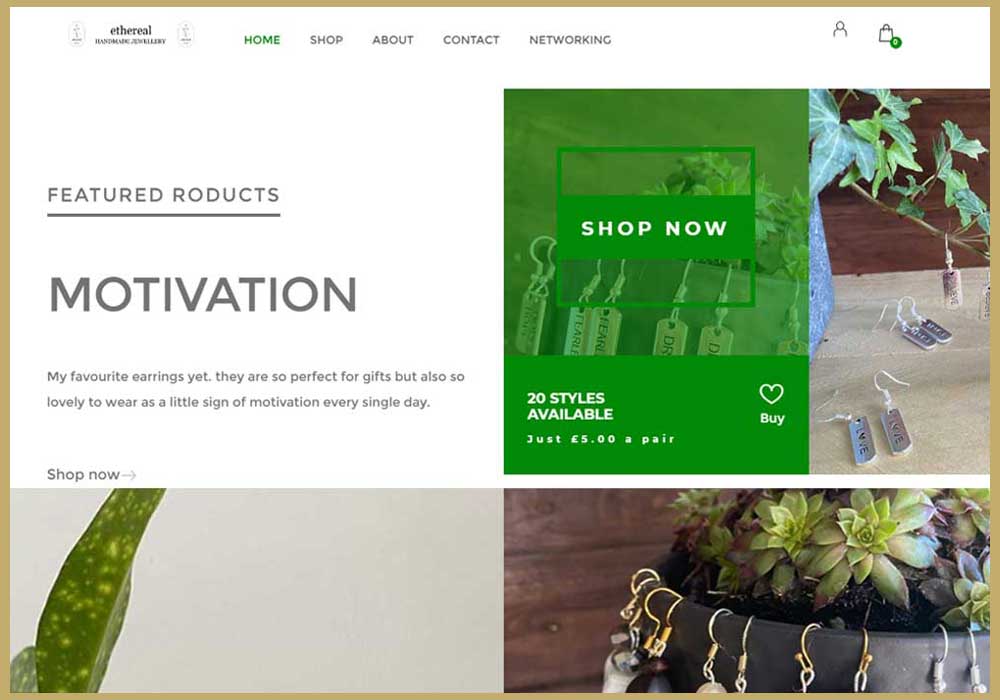 Parent Website Business Link