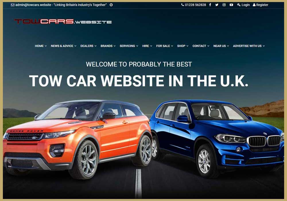 Parent Website Used Cars For Sale